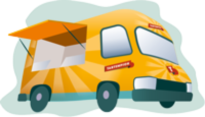 foodtruck à boulettes