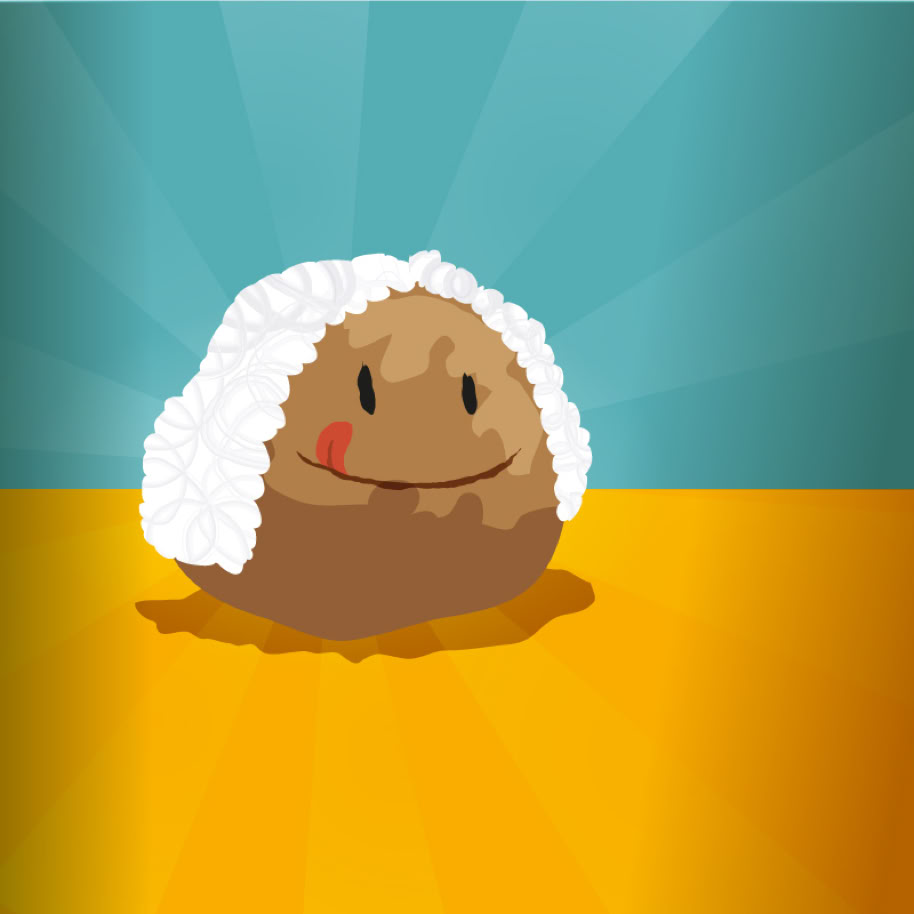 Foodtruck à boulettes